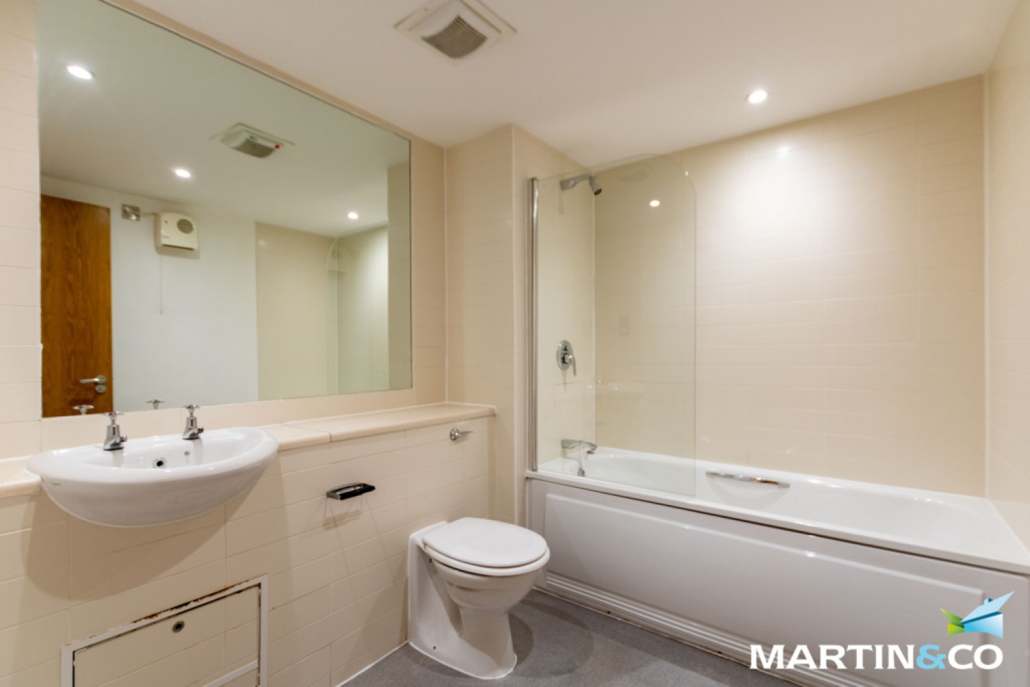 1 bedroom Flat for Letting Kinvara Heights, Bradford Street, Digbeth, B12