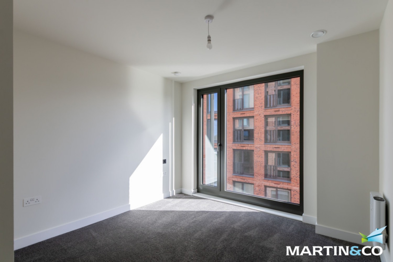 2 bedroom Flat for Letting Cardigan Wharf, Glasswater Locks, Pitt Street, Birmingham, B4