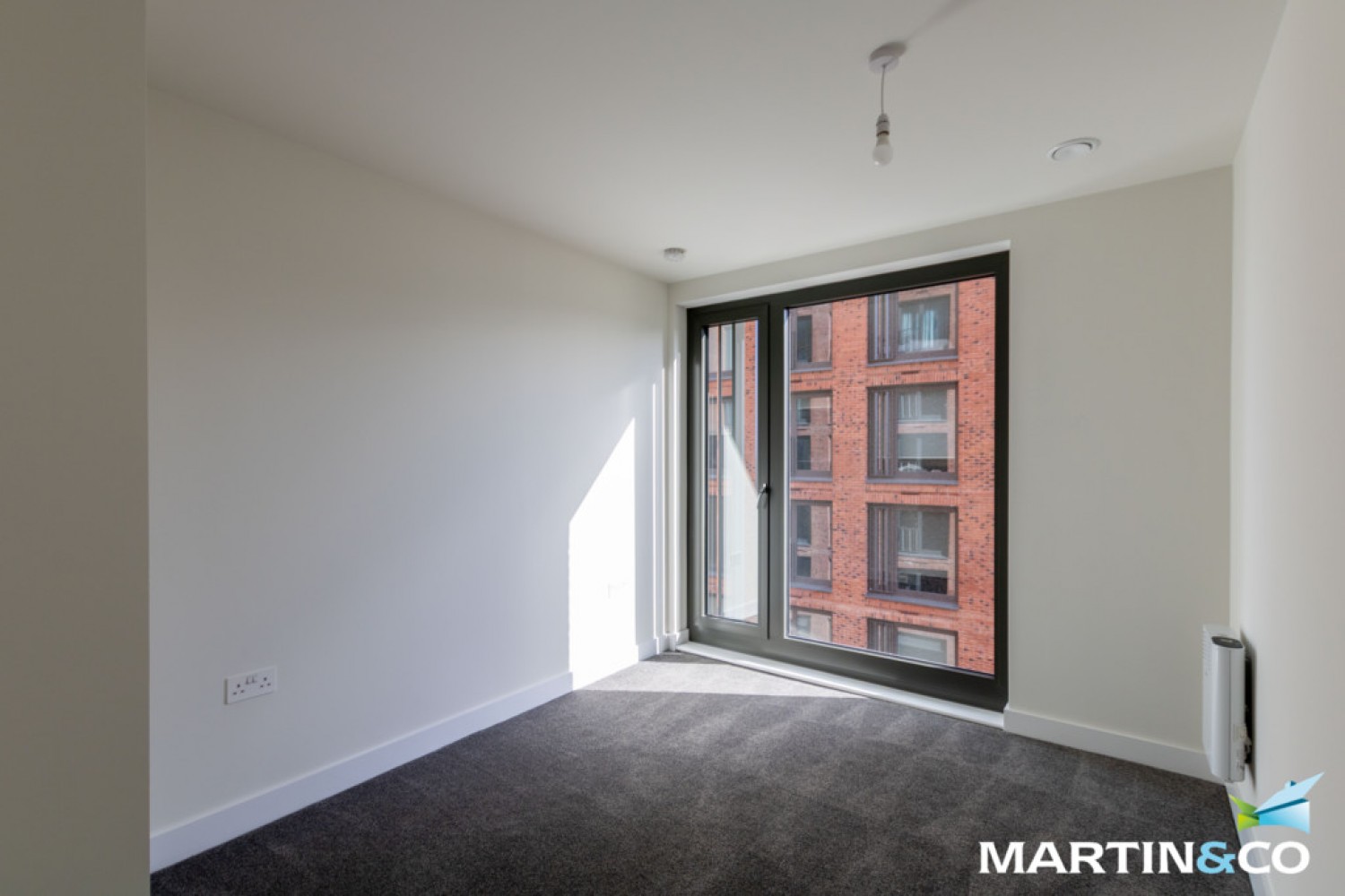 2 bedroom Flat for Letting Cardigan Wharf, Glasswater Locks, Pitt Street, Birmingham, B4