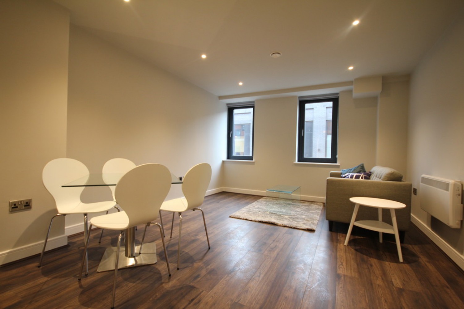 1 bedroom Flat for Sale Albion House, Pope Street, Jewellery Quarter, B1