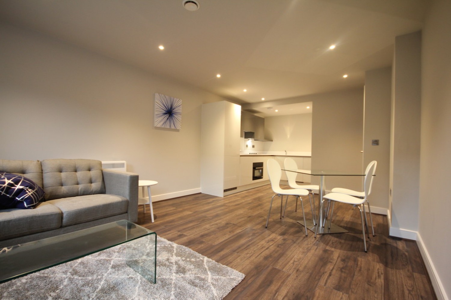 1 bedroom Flat for Sale Albion House, Pope Street, Jewellery Quarter, B1