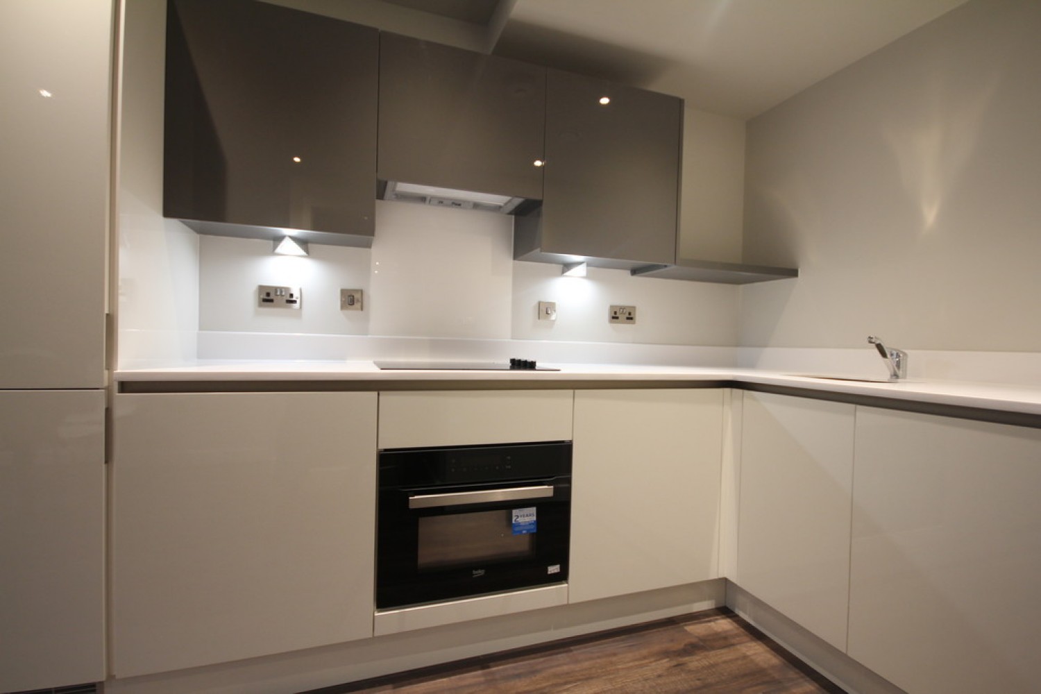 1 bedroom Flat for Sale Albion House, Pope Street, Jewellery Quarter, B1