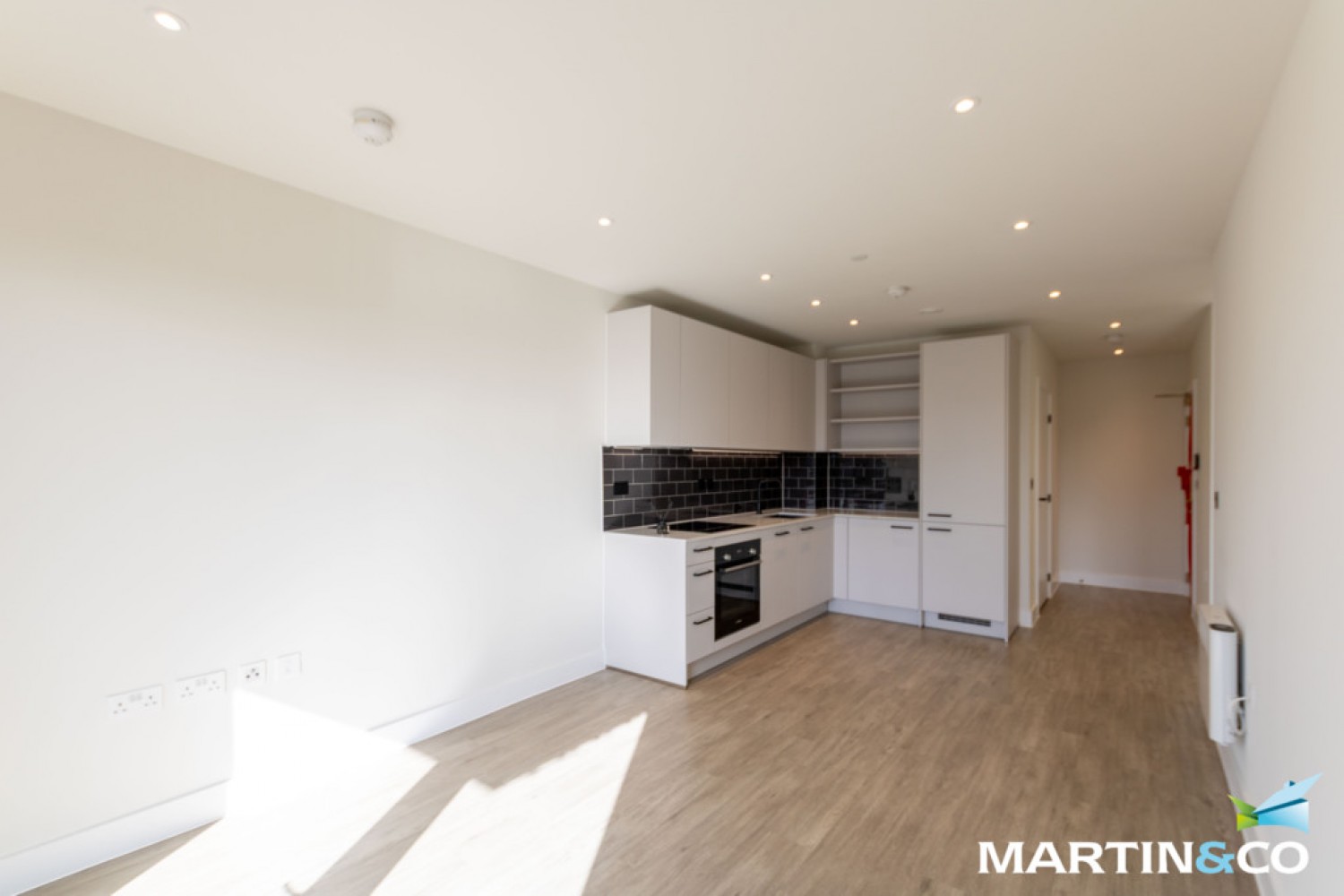 1 bedroom Flat for Letting Cardigan Wharf, Glasswater Locks, Pitt Street, Birmingham, B4