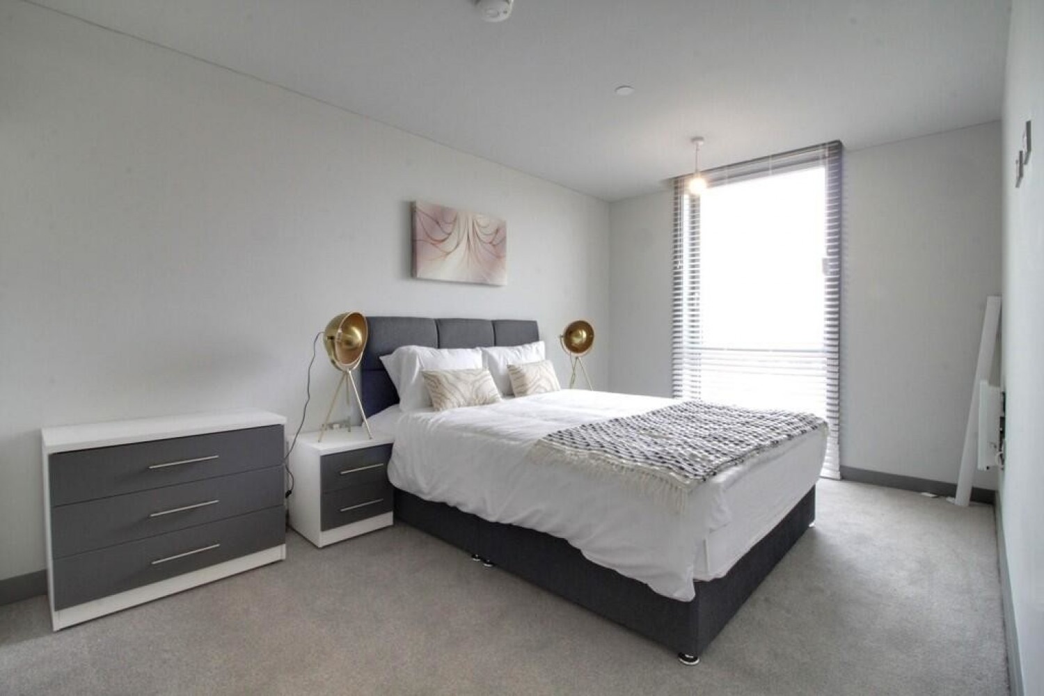 2 bedroom Flat for Letting JQ Rise, Goodman Street, Birmingham, B1