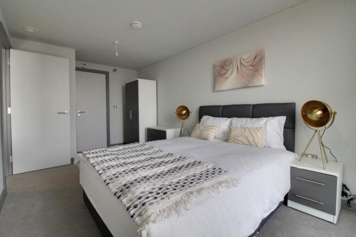 JQ Rise, Goodman Street, Birmingham, B1