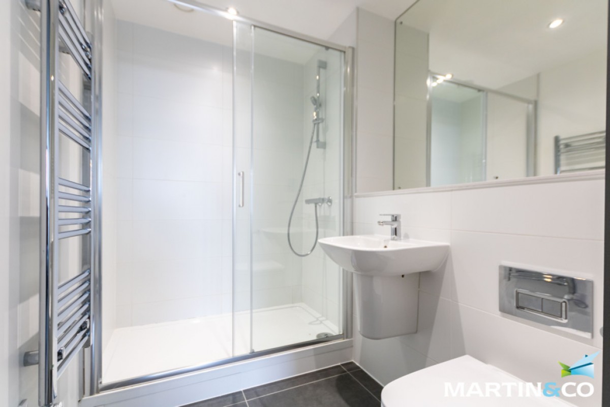 JQ Rise, Goodman Street, Birmingham, B1