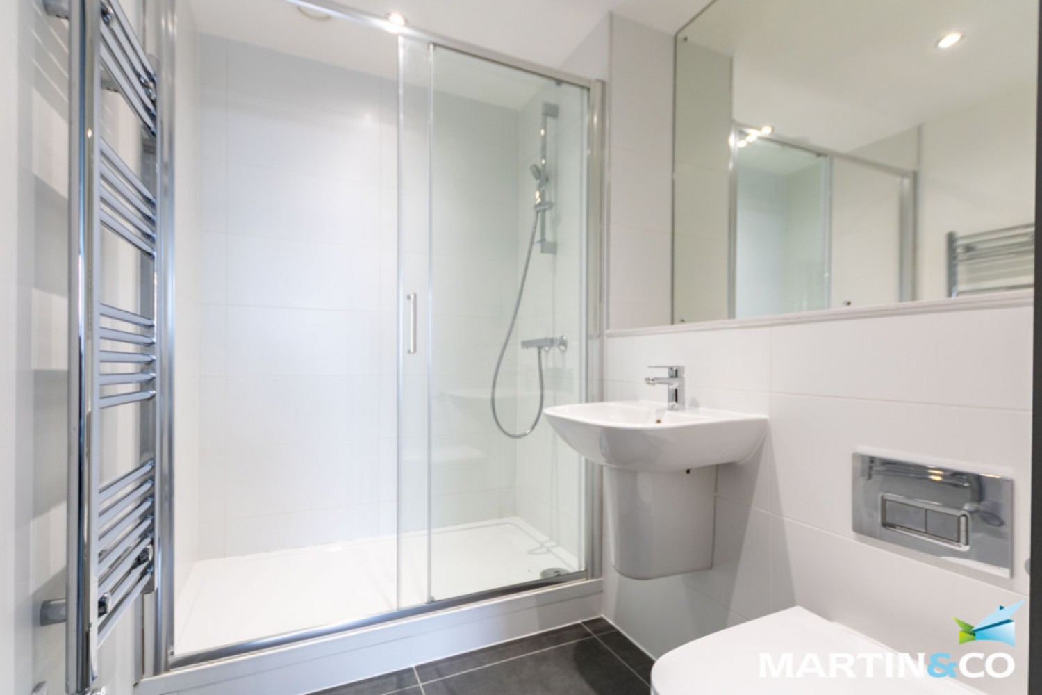 2 bedroom Flat for Letting JQ Rise, Goodman Street, Birmingham, B1