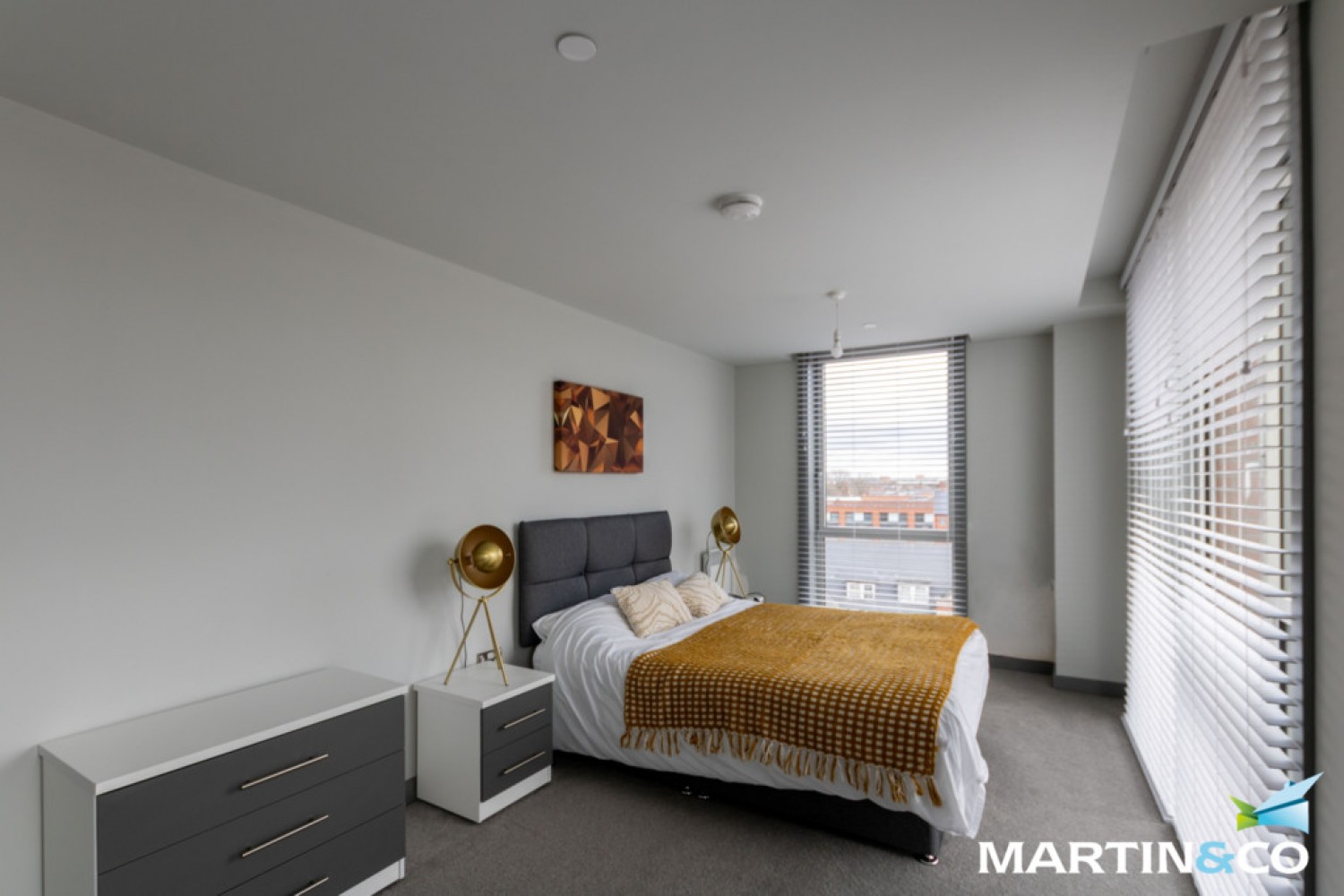 2 bedroom Flat for Letting JQ Rise, Goodman Street, Birmingham, B1