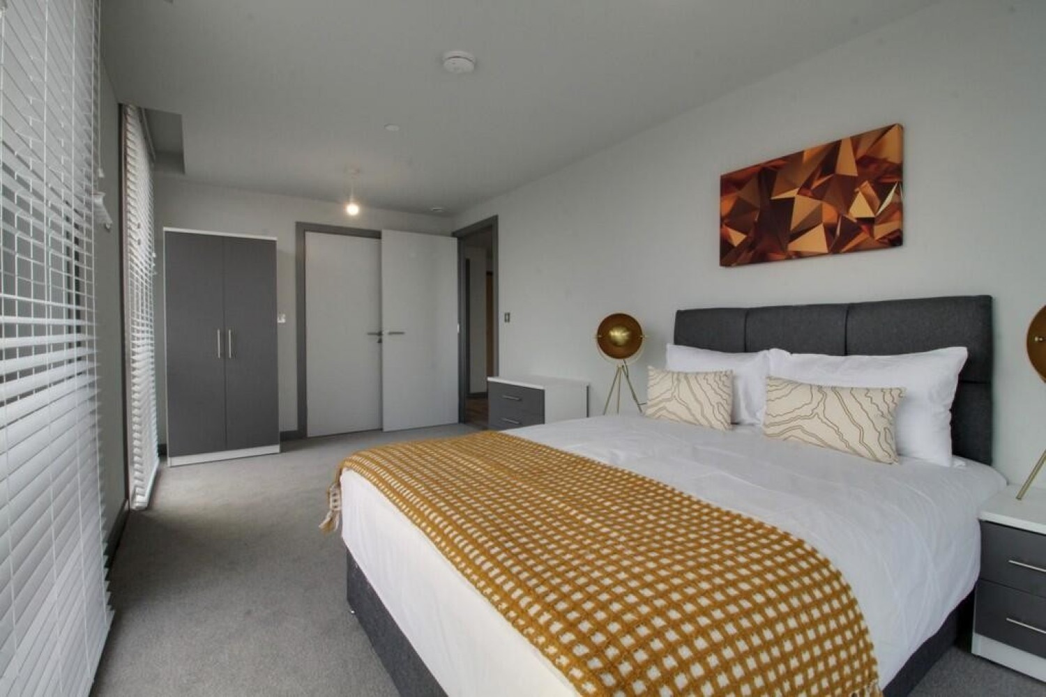 2 bedroom Flat for Letting JQ Rise, Goodman Street, Birmingham, B1