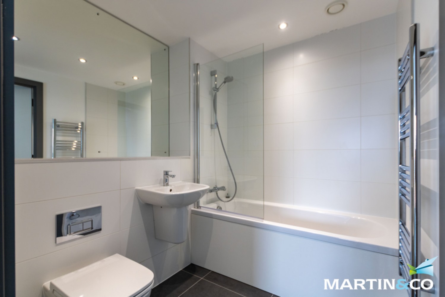 2 bedroom Flat for Letting JQ Rise, Goodman Street, Birmingham, B1