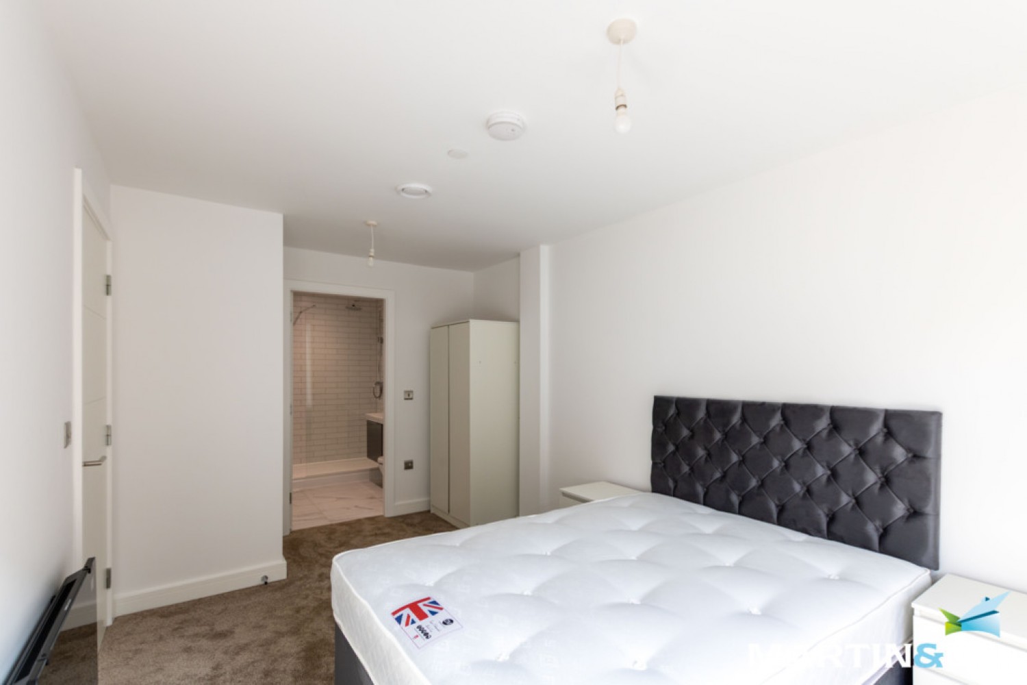 2 bedroom Flat for Letting Charles Green Residences, Albion Street, Jewellery Quarter, B1