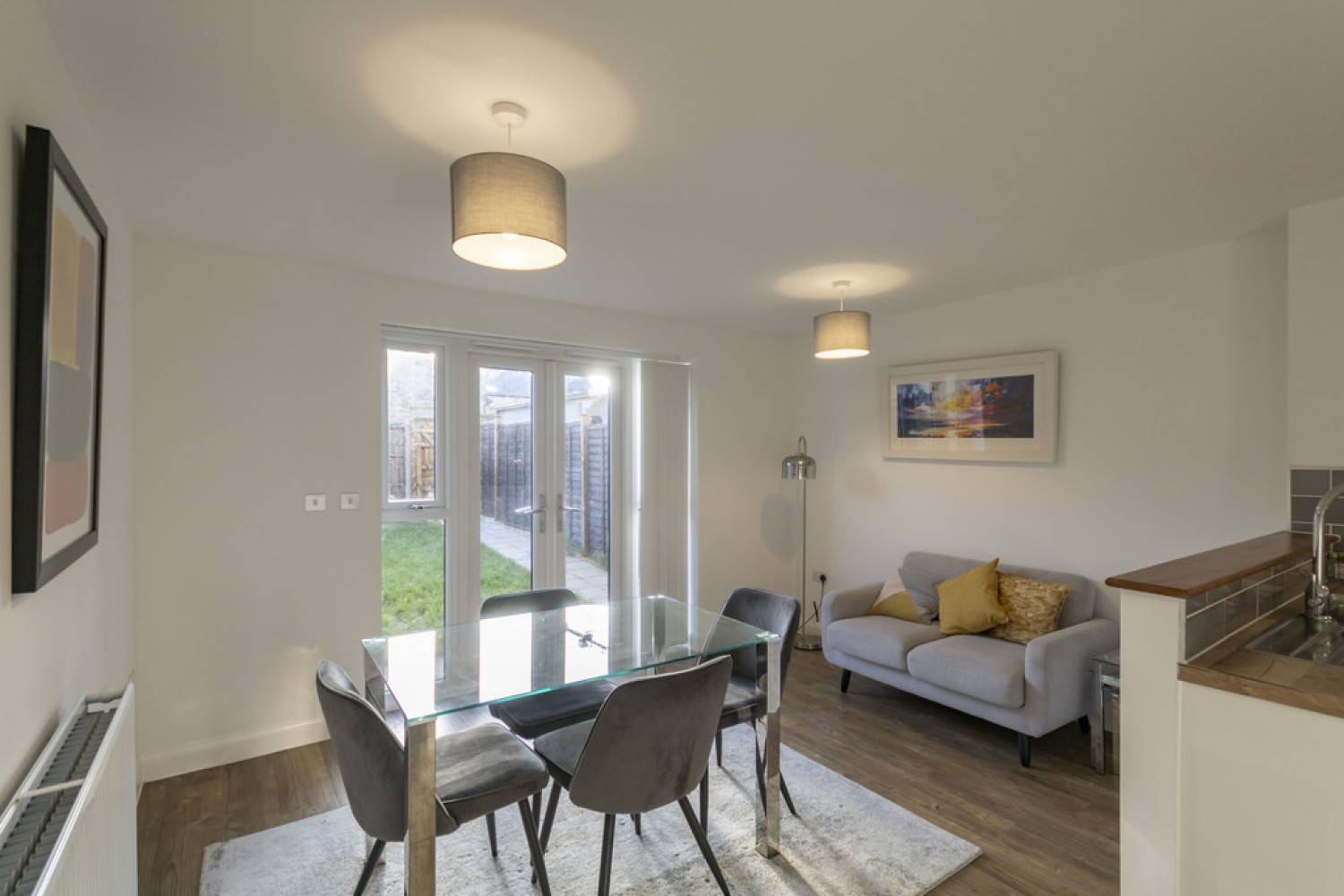 4 bedroom House for Sale Mowbray Street, Birmingham, B5