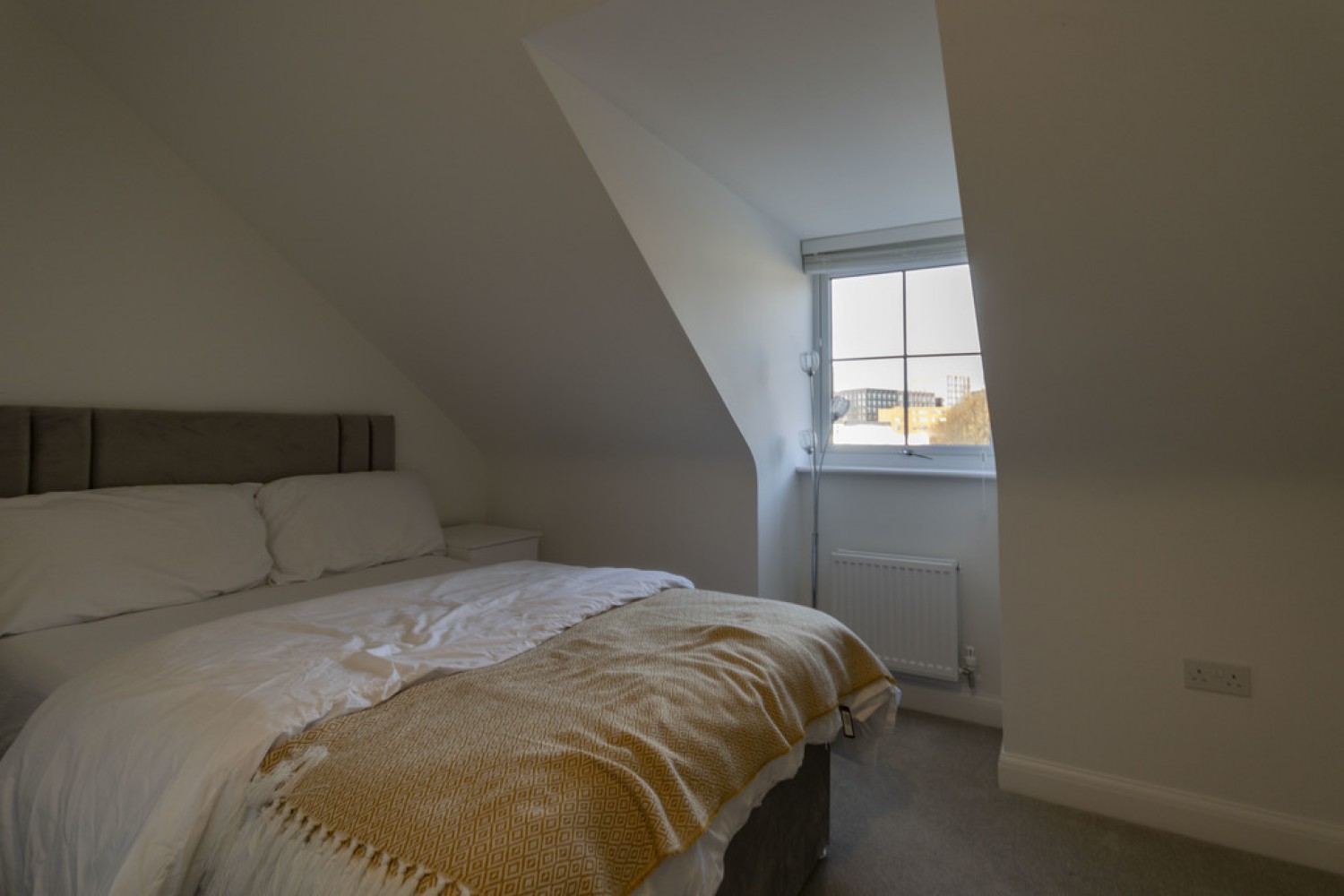 4 bedroom House for Sale Mowbray Street, Birmingham, B5