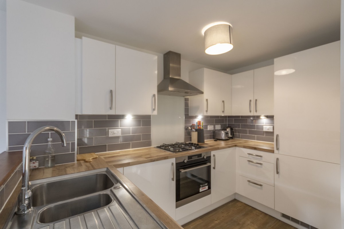 Mowbray Street, Birmingham, B5