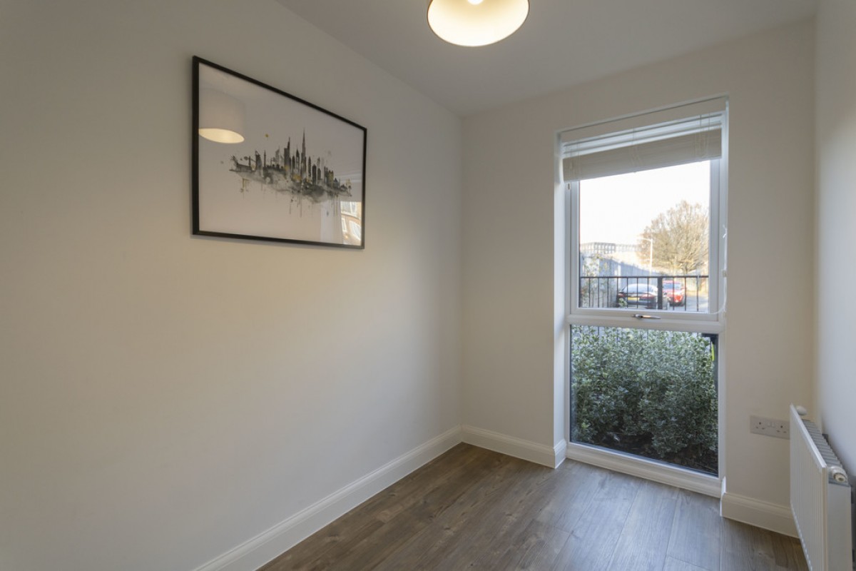 Mowbray Street, Birmingham, B5