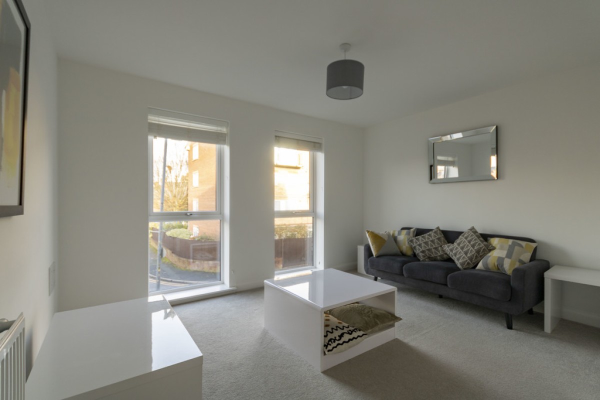 Mowbray Street, Birmingham, B5