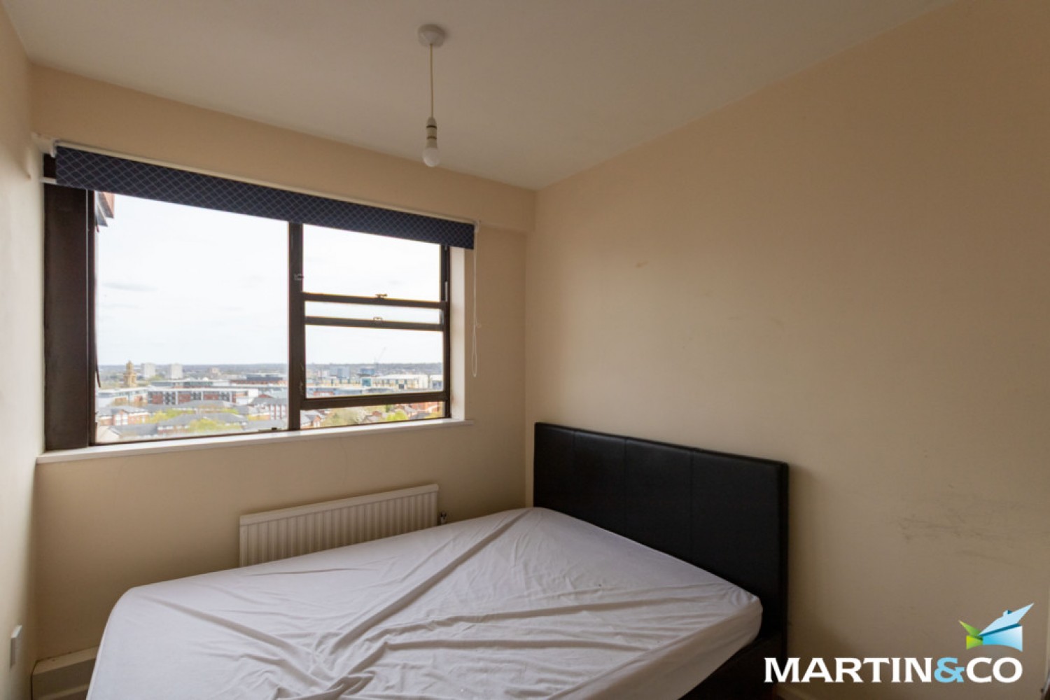 1 bedroom Flat for Letting Trident House, Granville Square, Birmingham, B15