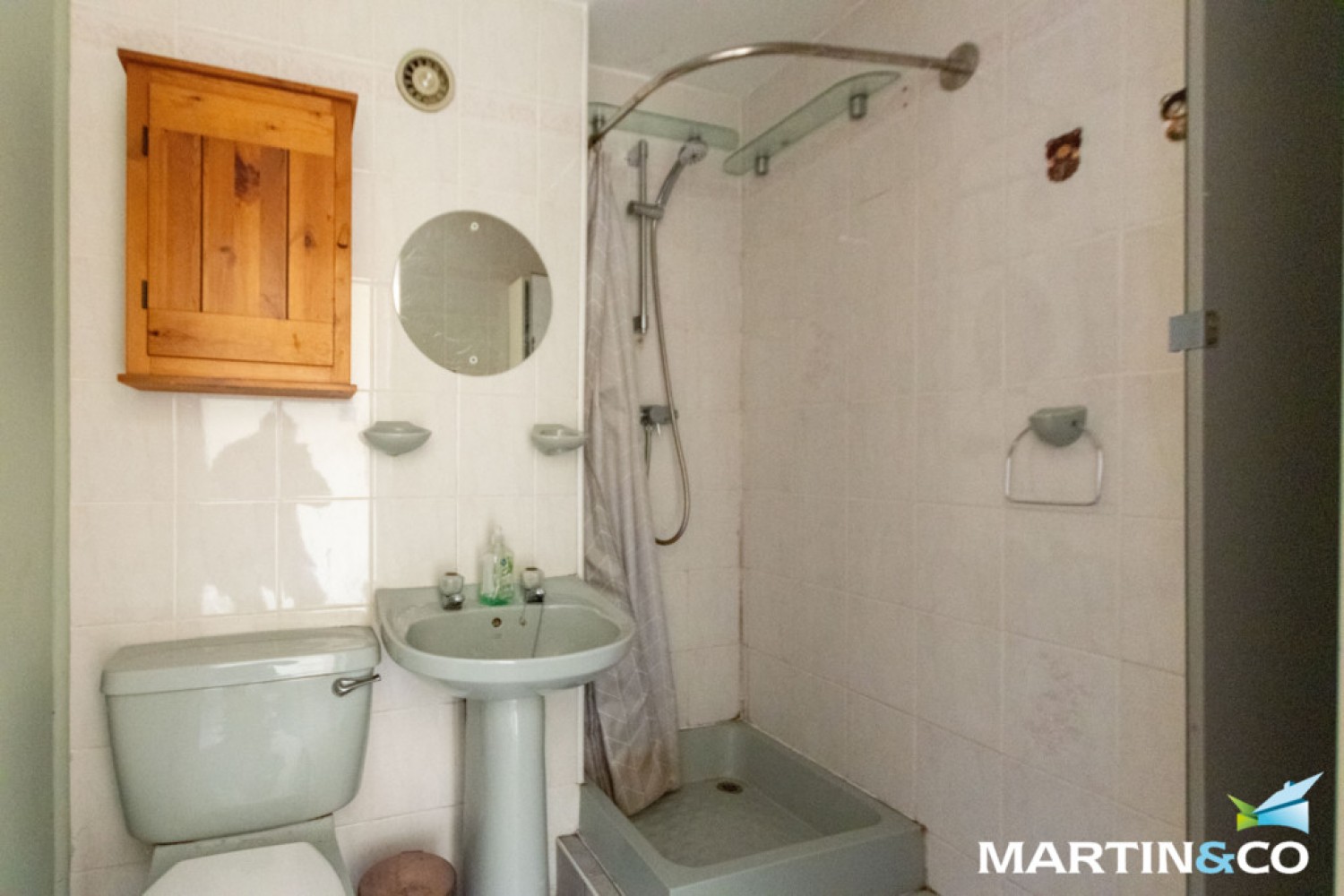 1 bedroom Flat for Letting Trident House, Granville Square, Birmingham, B15