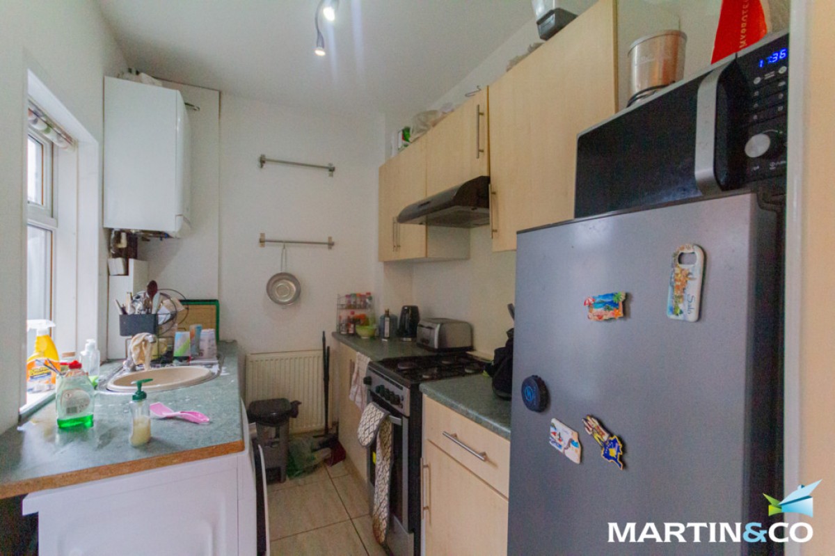 Northfield Road, Harborne, B17