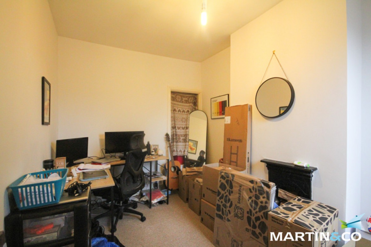 Northfield Road, Harborne, B17