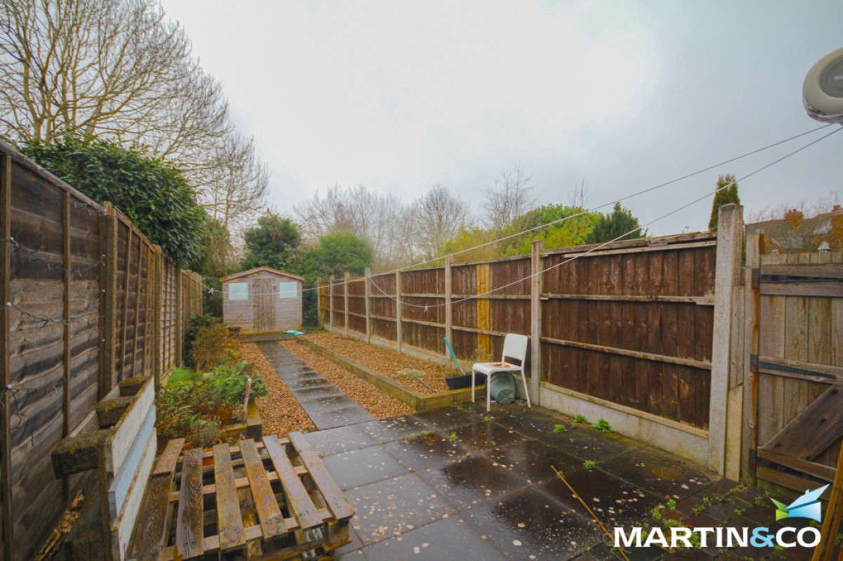 Northfield Road, Harborne, B17