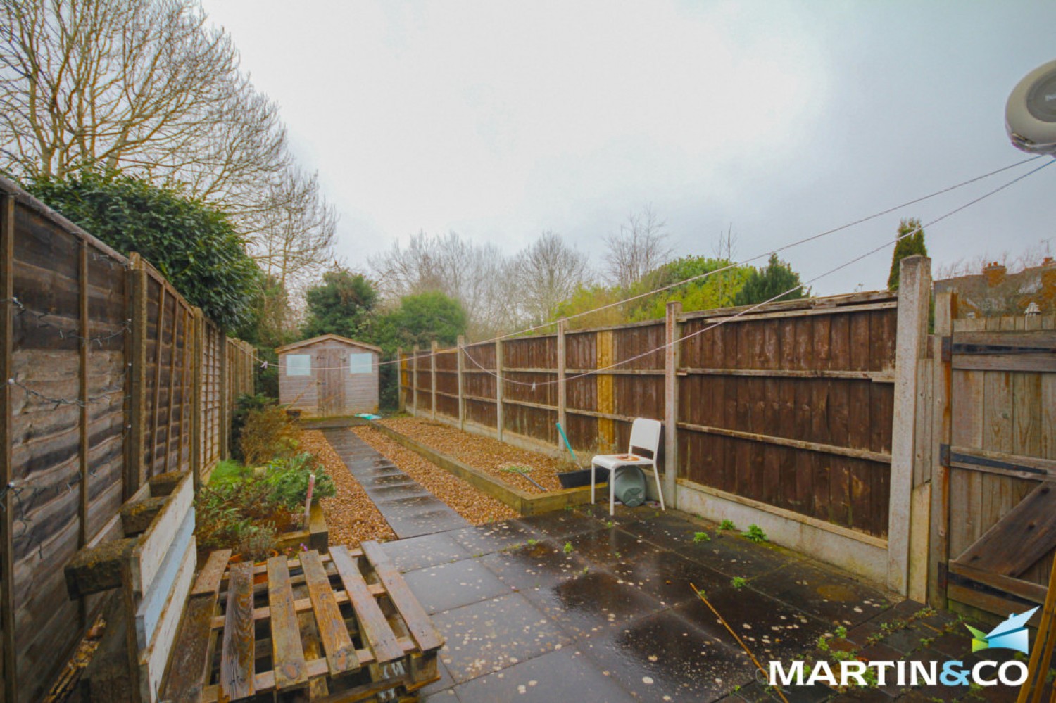 2 bedroom House for Letting Northfield Road, Harborne, B17