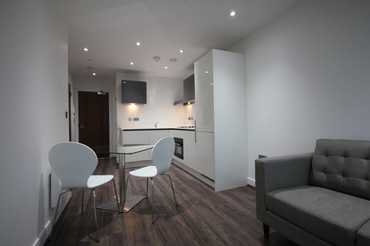 Nexus Point, Edwards Road, Erdington, B24