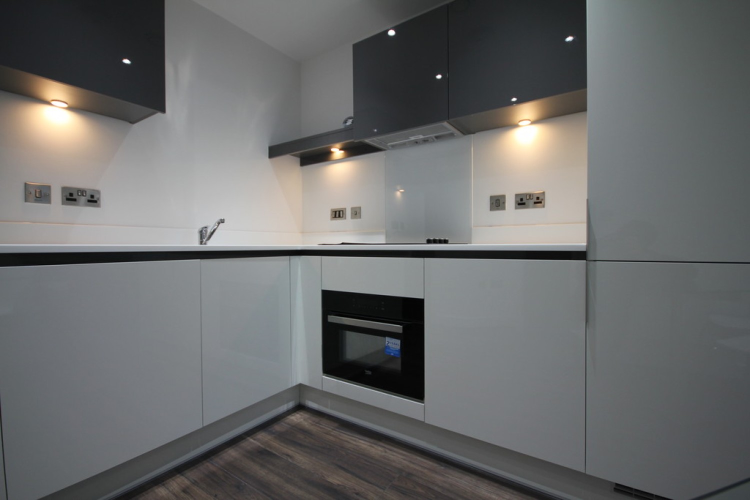 1 bedroom Flat for Sale Nexus Point, Edwards Road, Erdington, B24