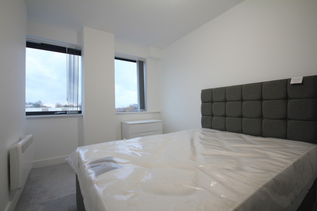 Nexus Point, Edwards Road, Erdington, B24