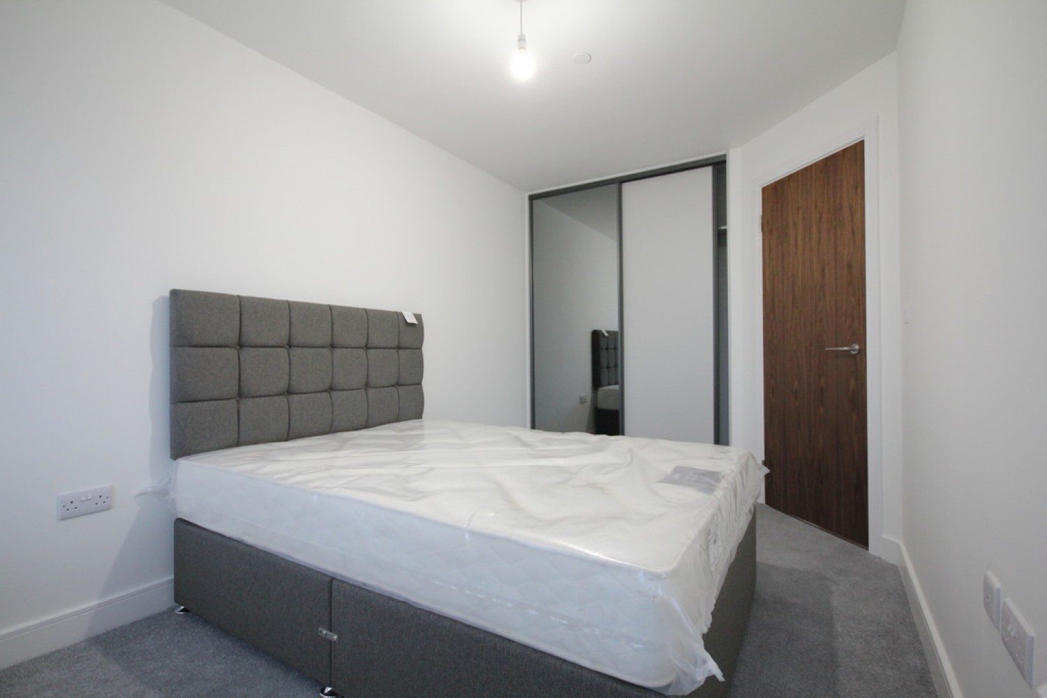 1 bedroom Flat for Sale Nexus Point, Edwards Road, Erdington, B24