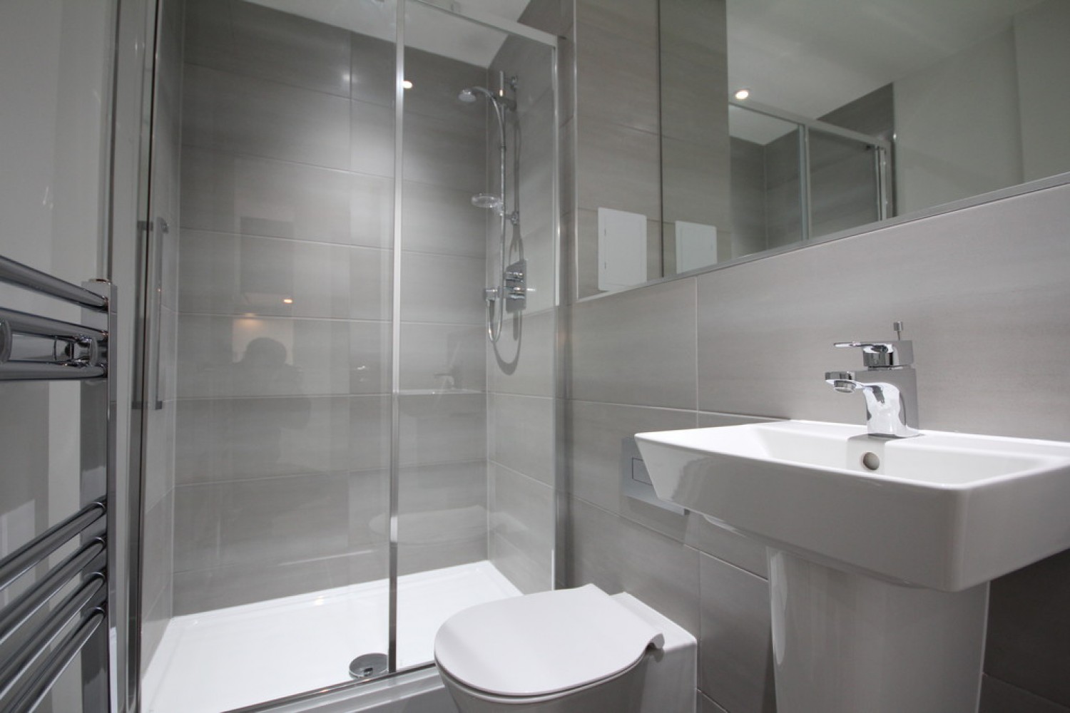 1 bedroom Flat for Sale Nexus Point, Edwards Road, Erdington, B24