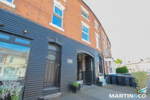 Gordon Road, Harborne, B17
