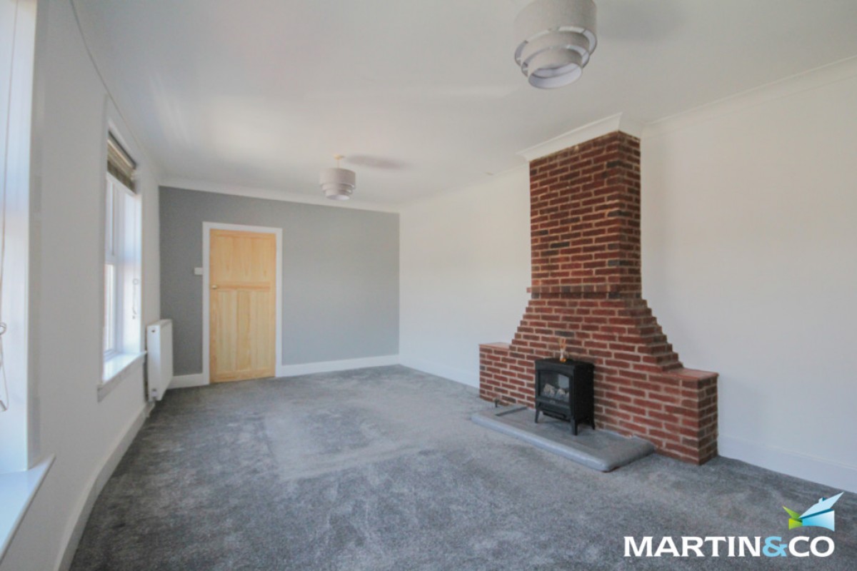 Gordon Road, Harborne, B17