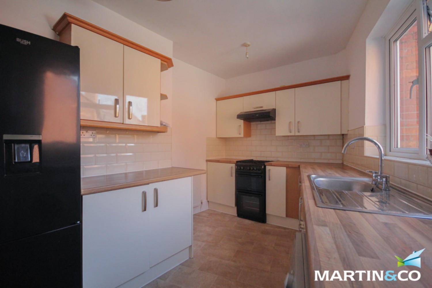 3 bedroom Flat for Letting Gordon Road, Harborne, B17