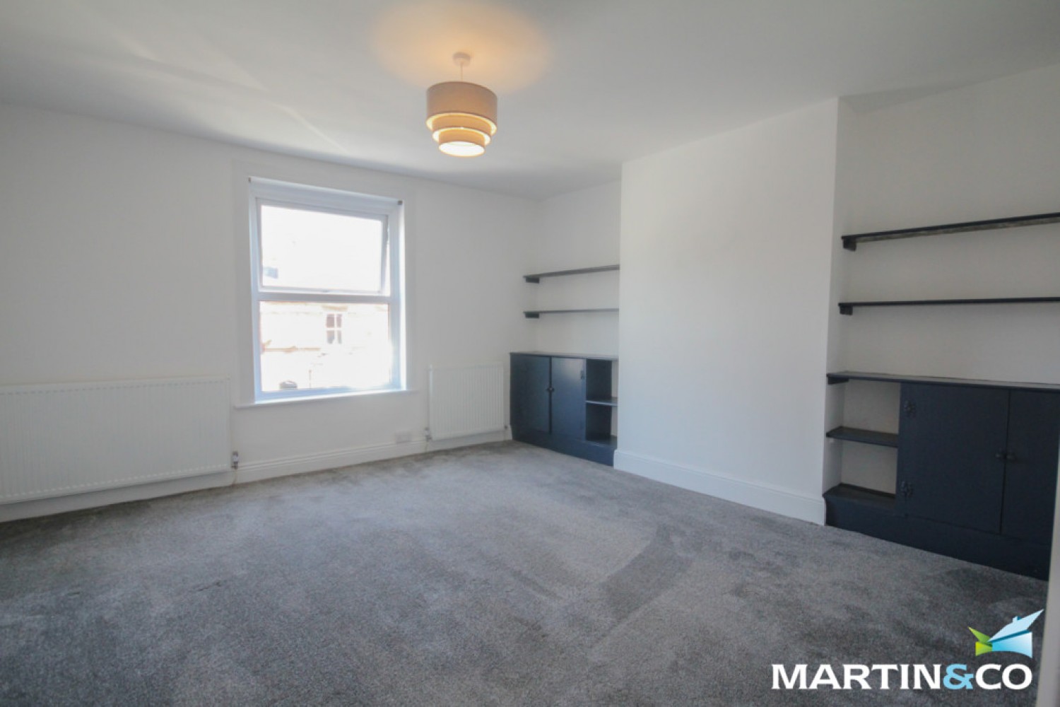 3 bedroom Flat for Letting Gordon Road, Harborne, B17