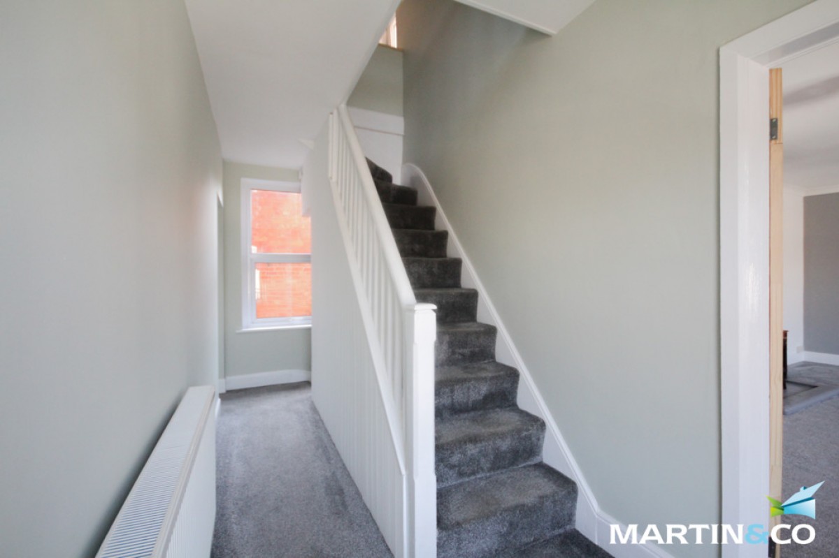 Gordon Road, Harborne, B17