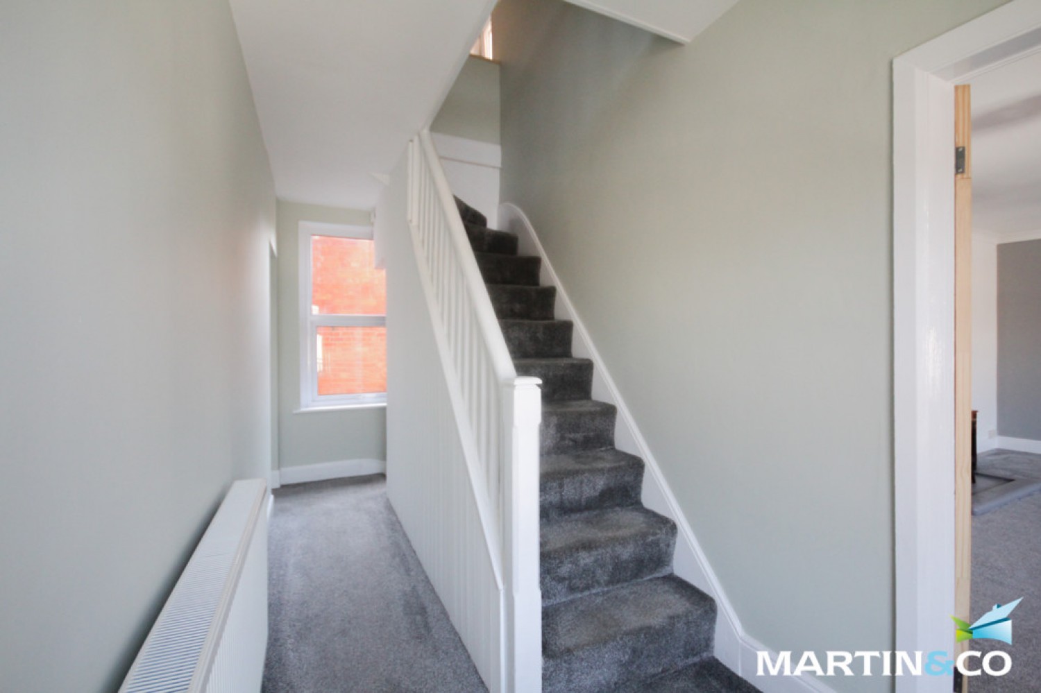 3 bedroom Flat for Letting Gordon Road, Harborne, B17