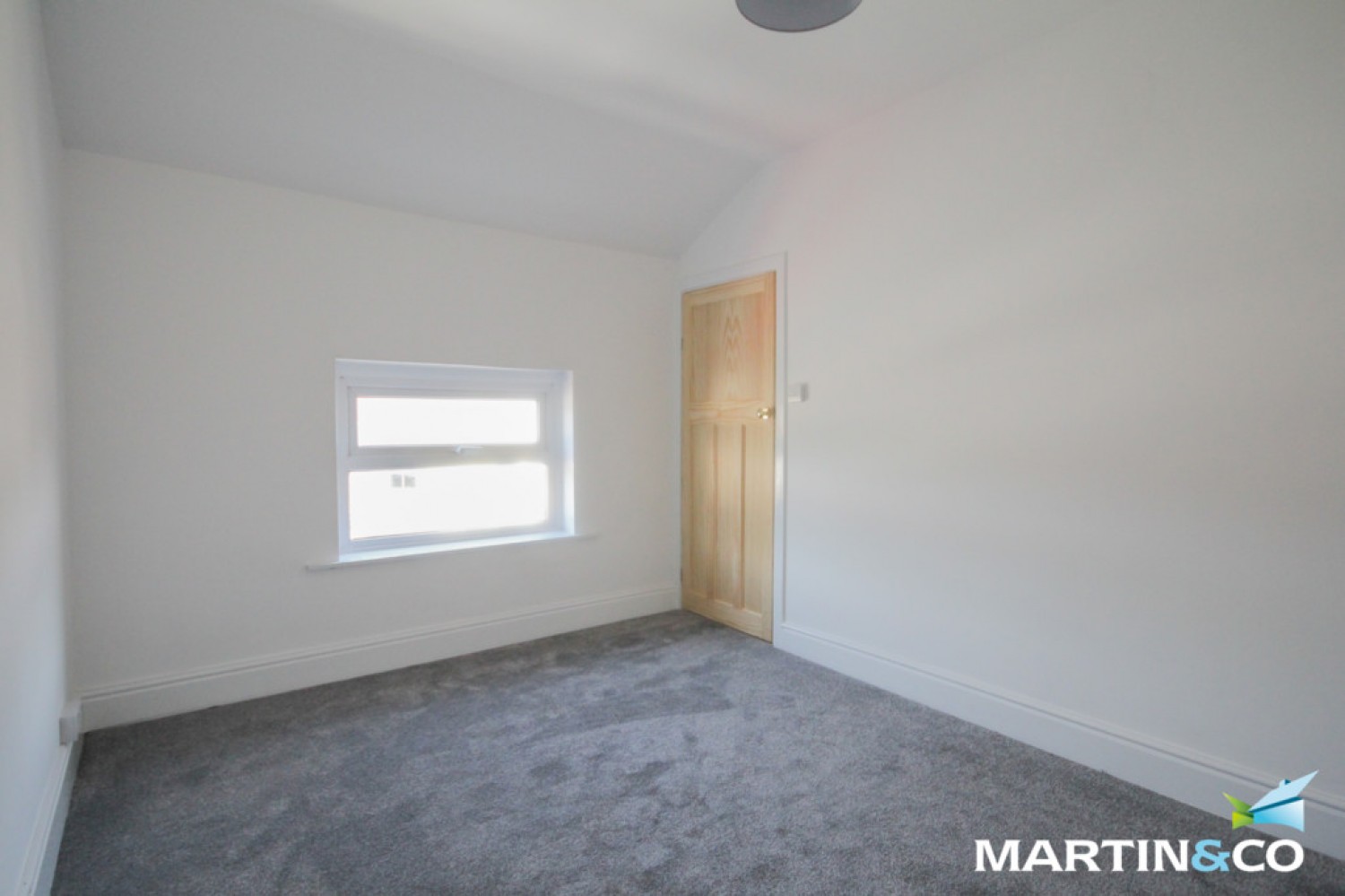 3 bedroom Flat for Letting Gordon Road, Harborne, B17