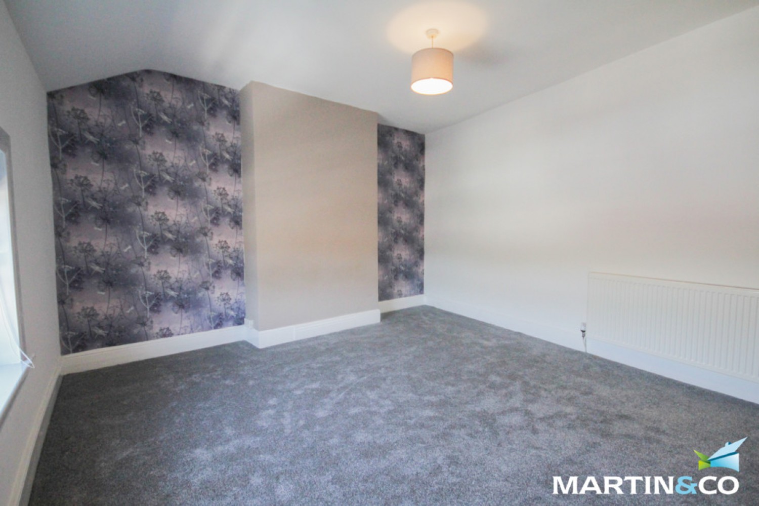 3 bedroom Flat for Letting Gordon Road, Harborne, B17
