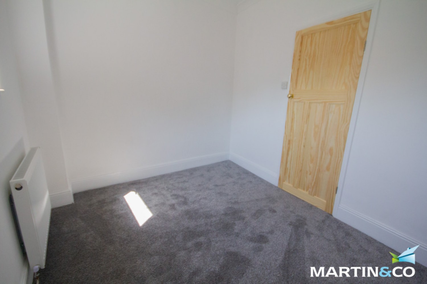 3 bedroom Flat for Letting Gordon Road, Harborne, B17