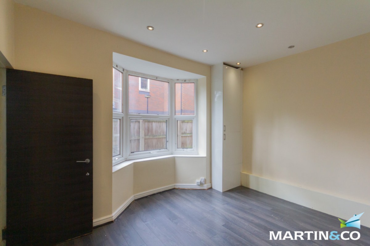 Gillott Road, Edgbaston, B16