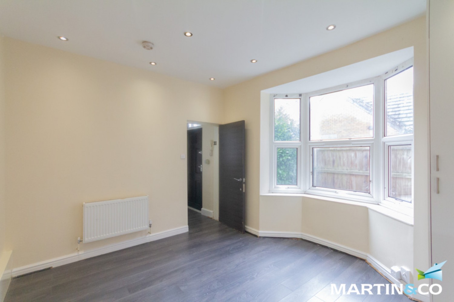 1 bedroom Flat for Letting Gillott Road, Edgbaston, B16