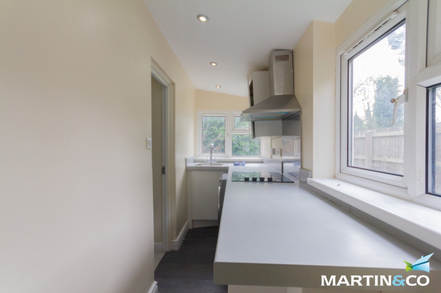 1 bedroom Flat for Letting Gillott Road, Edgbaston, B16