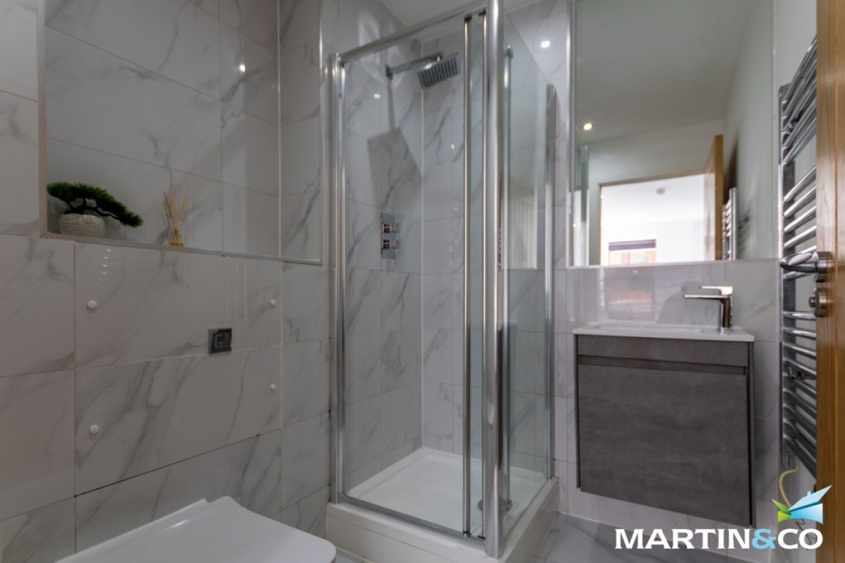 The Hallmark, Bond Street, Birmingham, B19