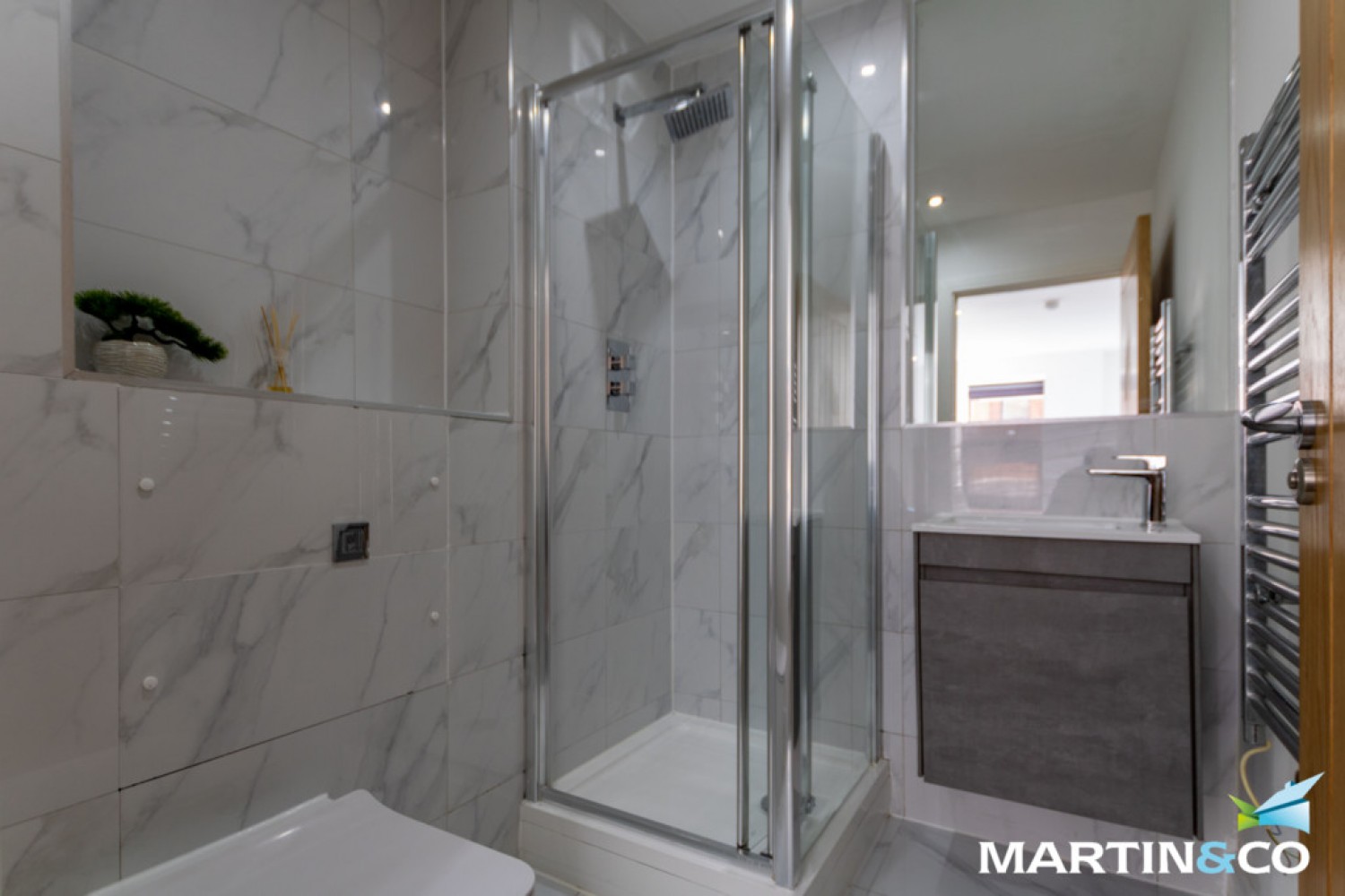 2 bedroom Flat for Letting The Hallmark, Bond Street, Birmingham, B19