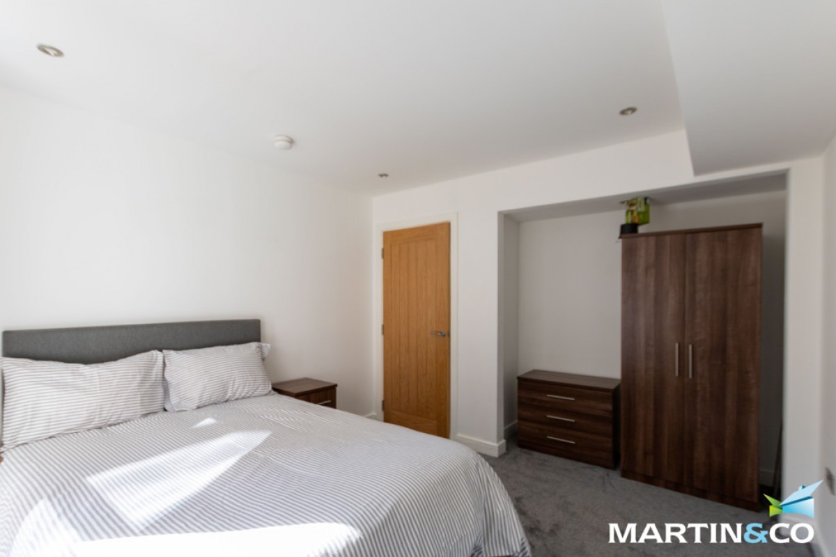 The Hallmark, Bond Street, Birmingham, B19