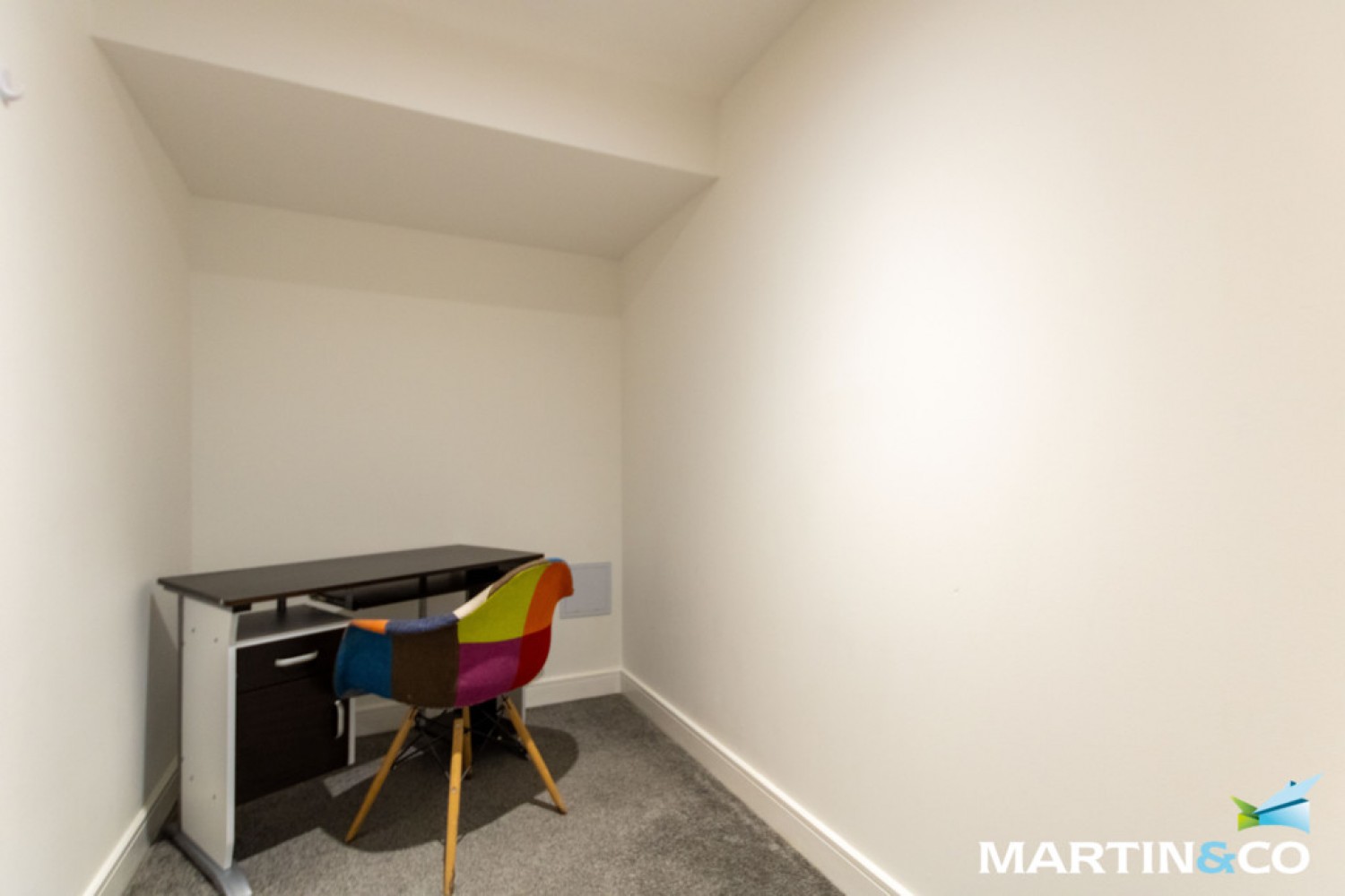 2 bedroom Flat for Letting The Hallmark, Bond Street, Birmingham, B19