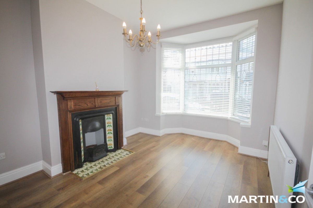 Grosvenor Road, Harborne, B17