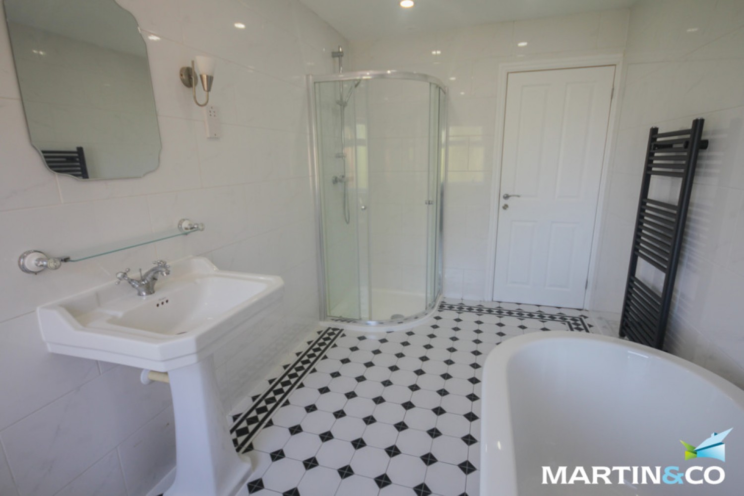 4 bedroom House for Letting Grosvenor Road, Harborne, B17