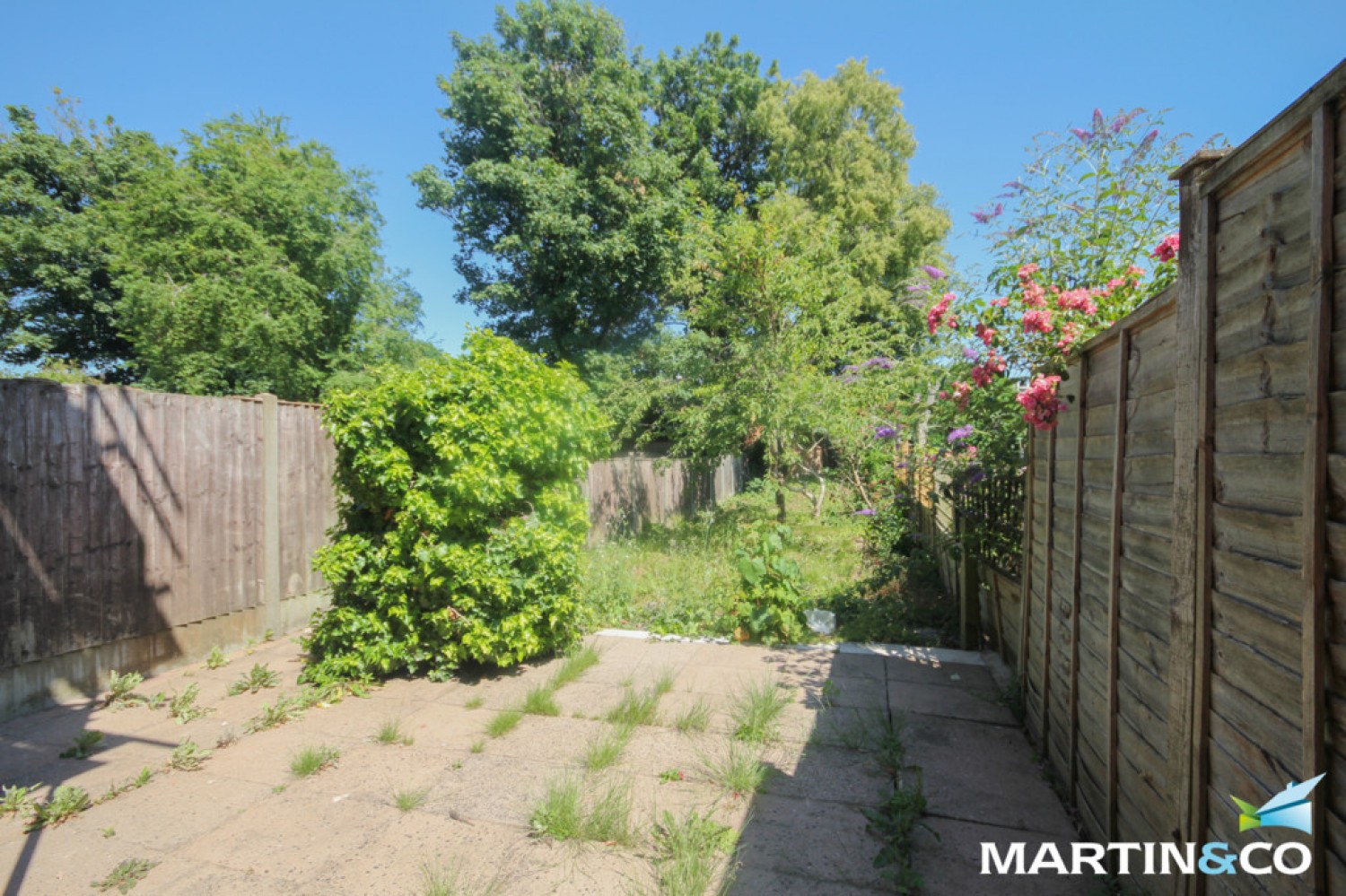 4 bedroom House for Letting Grosvenor Road, Harborne, B17